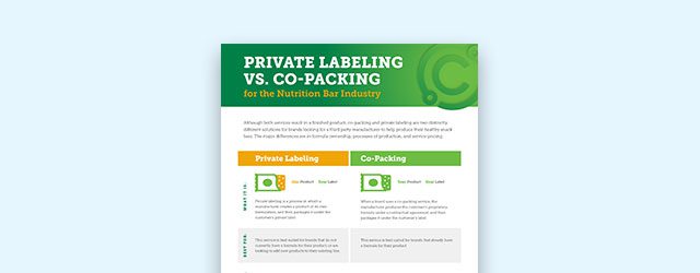 guide-private-labeling-vs-co-packing