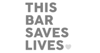 This Bar Saves Loves